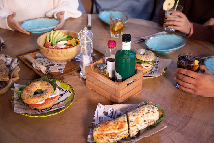 Tapas in Miami: Top Local Places This Week