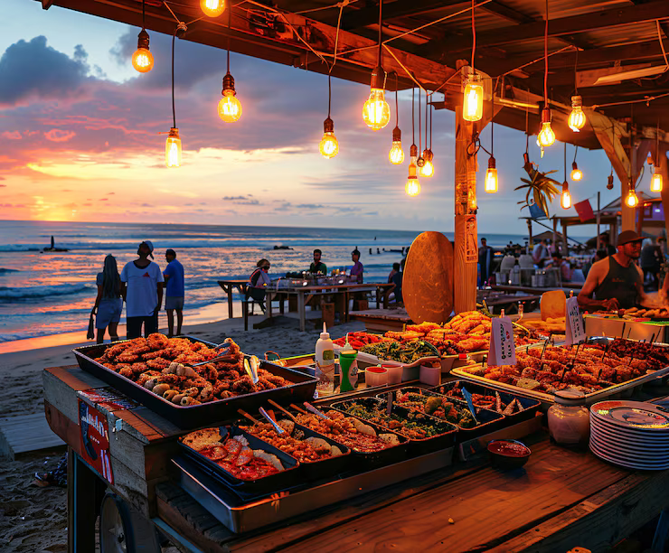 Best Tapas Spots in Coral Gables, Florida