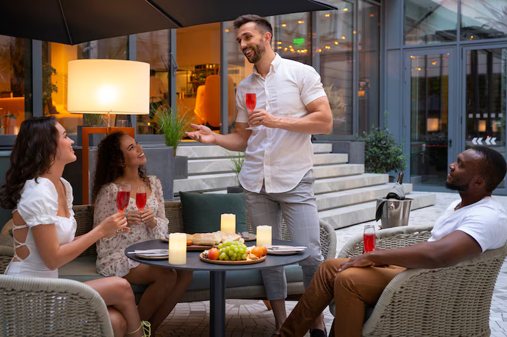 Brickell Tapas Restaurants for a Perfect Night