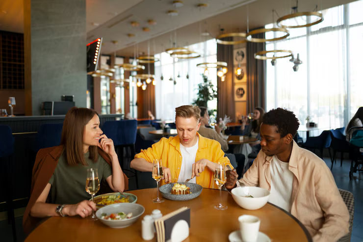 Three Wynwood tapas tastes