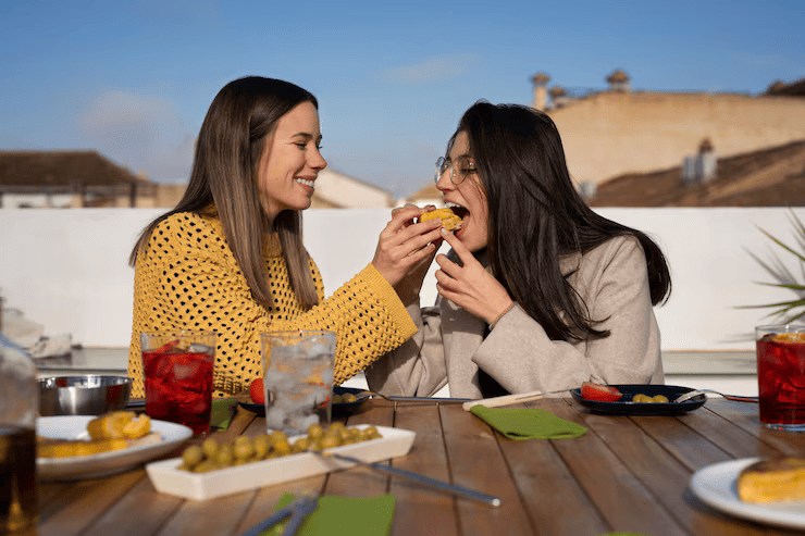 Tapelia Spotlight Tapas